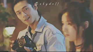 Dil de Diya hai | Chinese drama | Hindi mix 💖💗