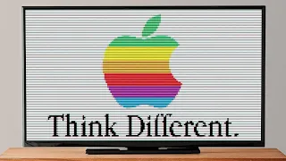 The Marketing Genius of Apple "Think Different"