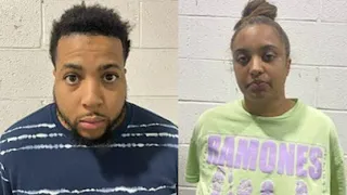 Couple arrested after man in his 80s is severely beaten in Beltsville