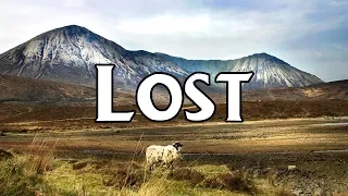 "Lost" - Ronald L. Dart