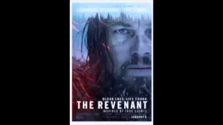 Alpha Movies : The Revenant 2015 Adventure, Drama, Thriller,