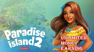 Paradise Island 2: Hotel Game Adventure Episod #1 by BlowClips