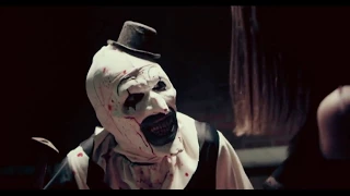 Ужасающий / Terrifier (2017) трейлер