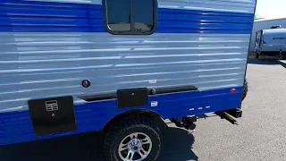 2021 Sunset Park RV Sun Lite 16BH Sport