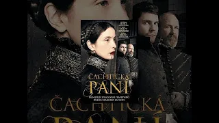 Čachtická paní | celý film ||