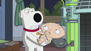 Family Guy Beste Szenen #026 [Deutsch/FullHD]
