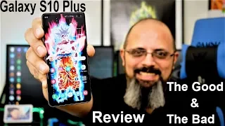 Samsung Galaxy S10 Plus Real Review After Using It For 12 Days - The Good & The Bad (Cam, Bixby....)