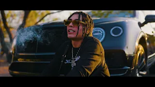 YOUNG MIKE - DISPLAY (OFFICIAL MUSIC VIDEO)