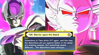 HARDEST QUEST EVER: "Can You Defeat Evil Gohan at His Best!?" (NEW CUTSCENES)! DB Xenoverse 2 Mods