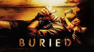 TABUTTA GEÇEN KORKU OYUNU! - THE BURIED