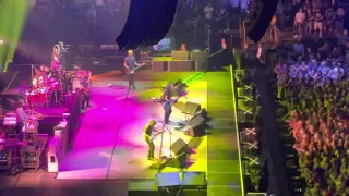 Foo Fighters at MSG on June 20th 2021- BeeGees - You Should Be Dancing