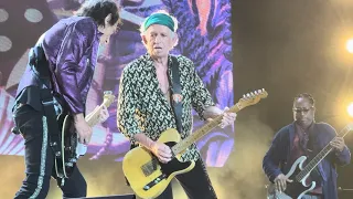 Honky Tonk Women - The Rolling Stones - MetLife Stadium - 26th May 2024