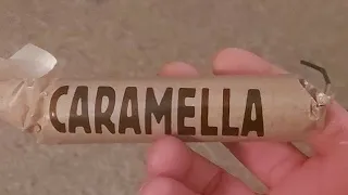 Caramella       16 grm