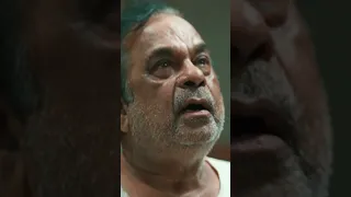 Brahmanandam || Prakash Raj || Rangamarthanda Movie