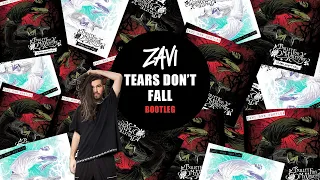 Bullet For My Valentine - Tears Don't Fall (ZAVI Remix)