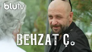 Behzat Ç. - Ercüment ve Memduh Başgan'dan Baskın! | BluTV