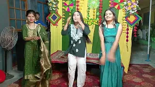 mehndi dance#mehndi#mehndidance#mehndishorts#dance#wedding#sheeetalrajwarvlogs