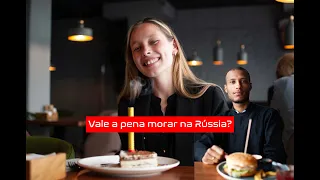 Vale a Pena Viver na Rússia? Análise do Custo de Vida