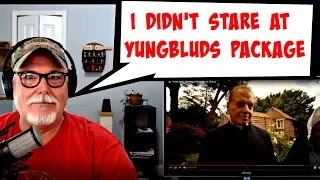 YUNGBLUD - Parents (Official Music Video) [Grandad Reacts]