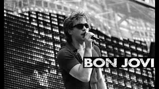 Bon Jovi | Legendary 2nd Night at Müngersdorfer Stadion | Cologne 1996