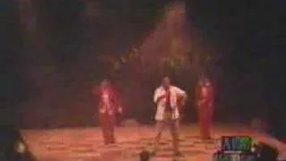 Camarco-Boom boom(Live alfa dance festival México 1997)