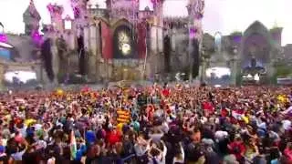 Tomorrowland 2015 | We wrote History together