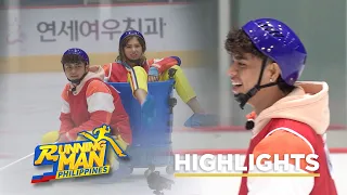 Running Man Philippines: Itulak mo, ikakaskas ko, winter feels! (Episode 30 Highlights)