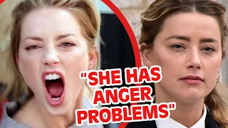 Reasons Amber Heard Is HATED In Hollywood