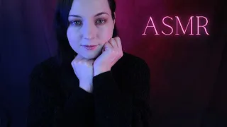 ASMR Guided Meditation for Relaxation, Mindfulness, and Sleep ⭐ Body Scan ⭐ Soft Spoken