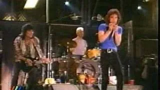Rolling Stones en Chile 1995 - Midnight Rambler