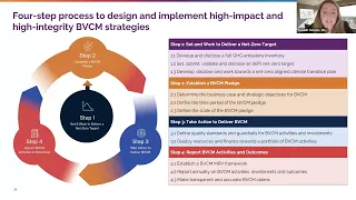 SBTi BVCM Reports: Deep Dive Webinar