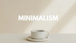 5 Tips for Minimalism in Product Photography