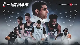 THE MOVEMENT: A Cincinnati Basketball Film