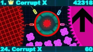 Brutal.io - The Equaliser: Red Flail Update - Easy Way to Gain a Highscore (42K)