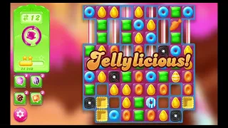 Candy Crush Jelly Saga Level 71 #candycrushjellysaga RizzGamex