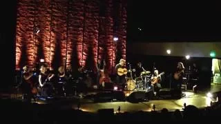 Glen Hansard - Who By Fire - The Partisan - Her Mercy 2016-11-24 Leipzig Gewandhaus