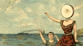 Neutral Milk Hotel-King Of Carrot Flowers, Pts.2-3