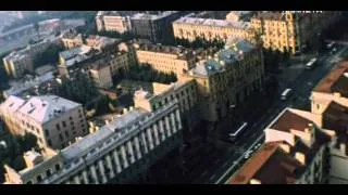 Березовый сок  Мировой парень 1971 год