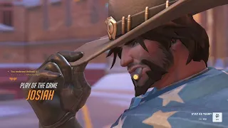 It’s high noon