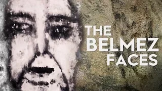 The Faces of Belmez (Creepy and Unexplainable)