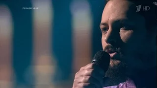 The Voice RU 2015 Fotiy — «Per te» The Live Final | Голос 4. Иеромонах Фотий. Финал