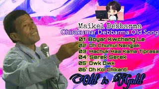 Old Songs // Singer~Chirakumar Debbarma // Kokborok All Songs // Maikel Debbarma //