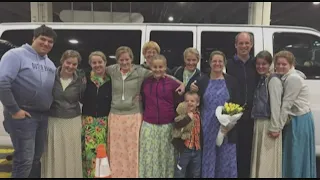 Church speaks on Hart missionaries released from hostage situation in Haiti