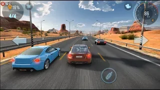 CarX Highway Racing - New Sports Cars Racing Games - Android Gameplay FHD