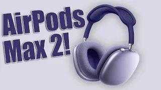 AirPods Max 2 - THE APPLE'S FIRST Reduced PRICE