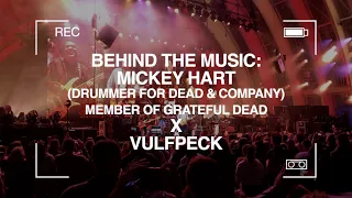 3 Dead & Company Shows x Vulfpeck - 4 Concerts in 4 Days | BEHIND THE MUSIC