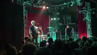 Die Ärzte - Felicita 12.05.2022 Berlin Lido