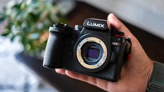 Panasonic G9 II - 5 Things to Know!