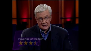 Roger Ebert Reviews - Star Wars Episode III Revenge of The Sith (2005)