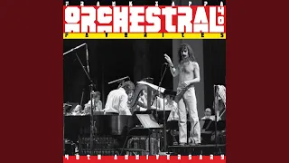 Strictly Genteel (Live At Royce Hall, 1975 / Keyboard OD Version)